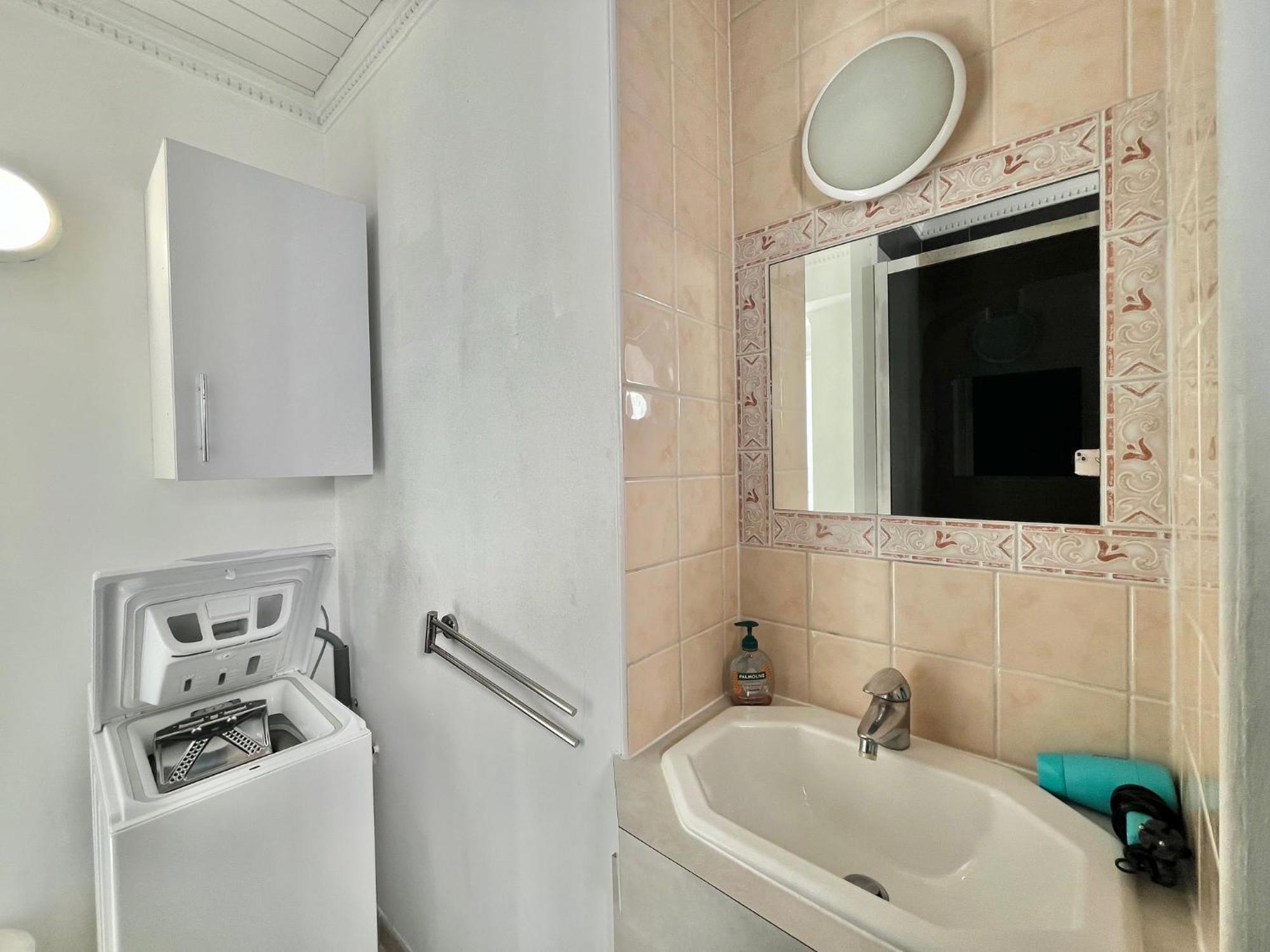 Louise Appartement, By Welcome To Cannes Exterior photo