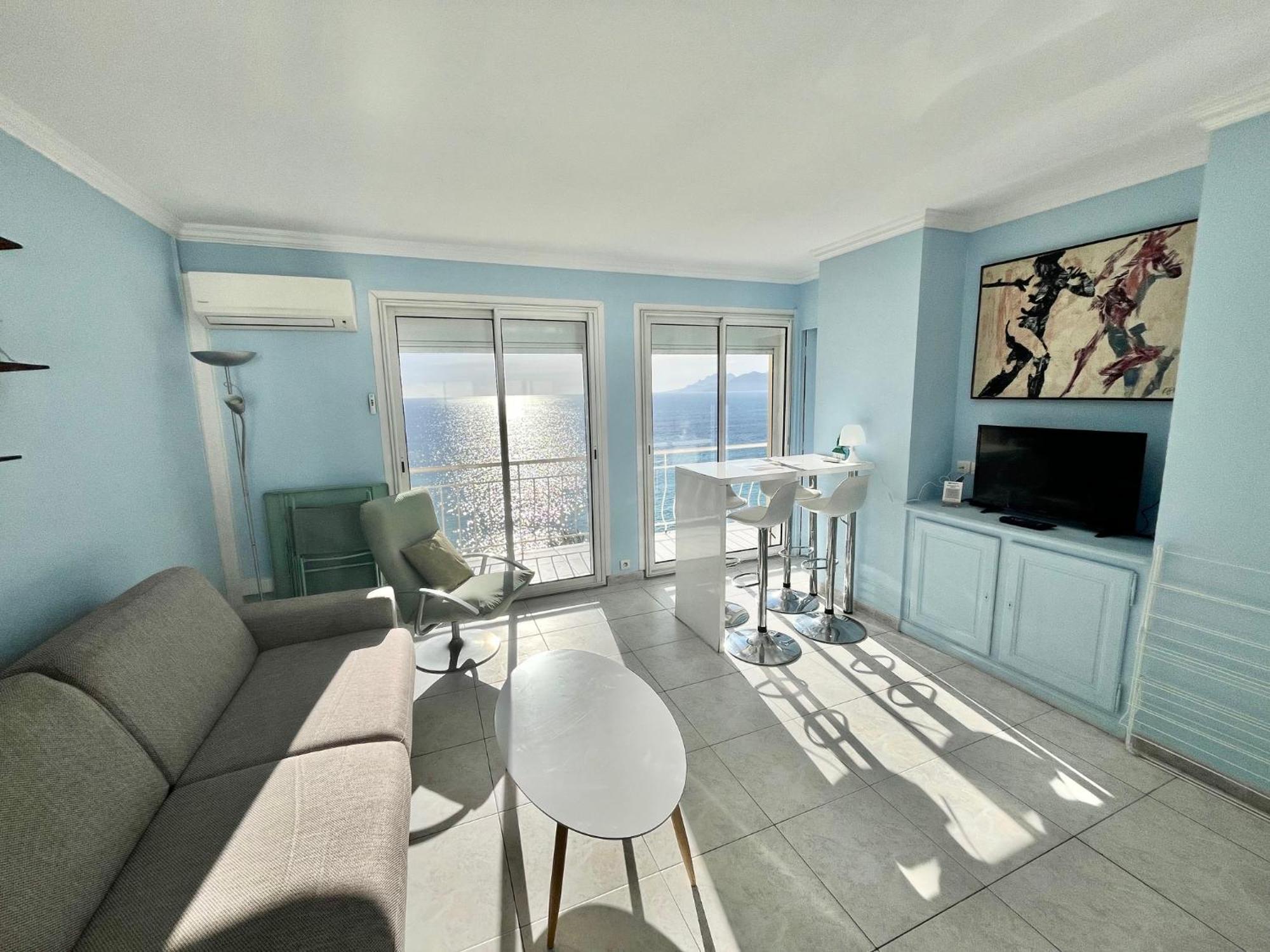 Louise Appartement, By Welcome To Cannes Exterior photo