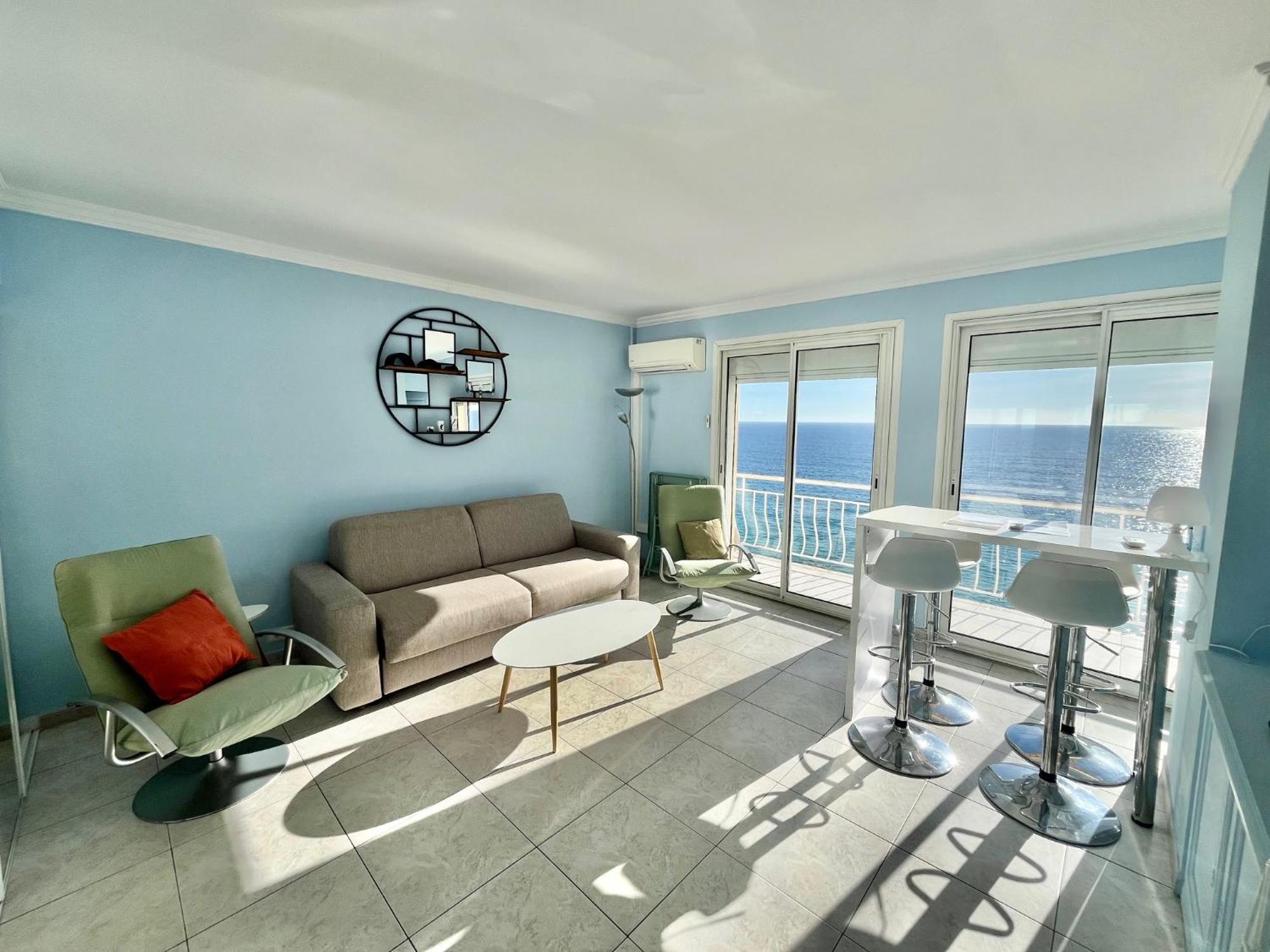 Louise Appartement, By Welcome To Cannes Exterior photo