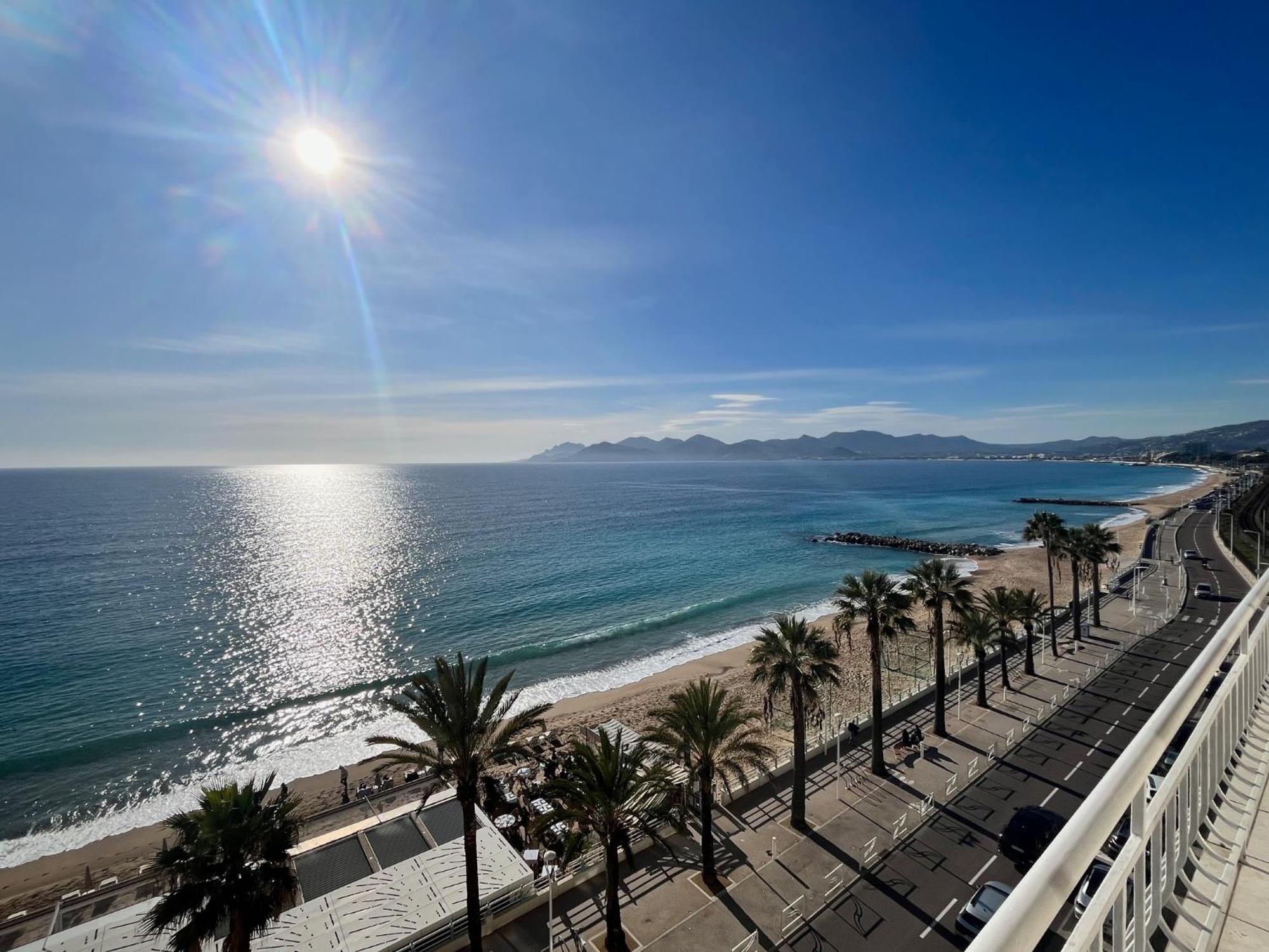 Louise Appartement, By Welcome To Cannes Exterior photo